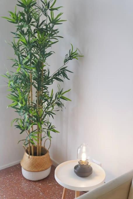 Apartment Domus Piramide Rom