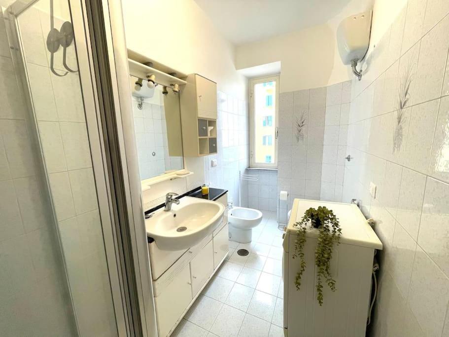 Apartment Domus Piramide Rom