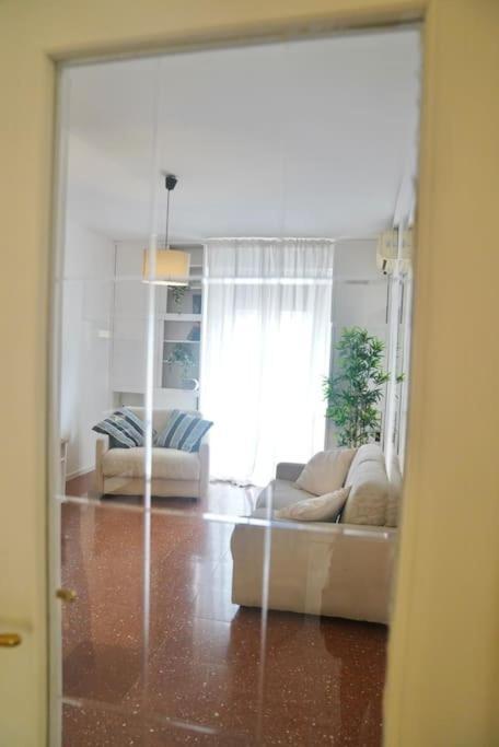 Apartment Domus Piramide Rom
