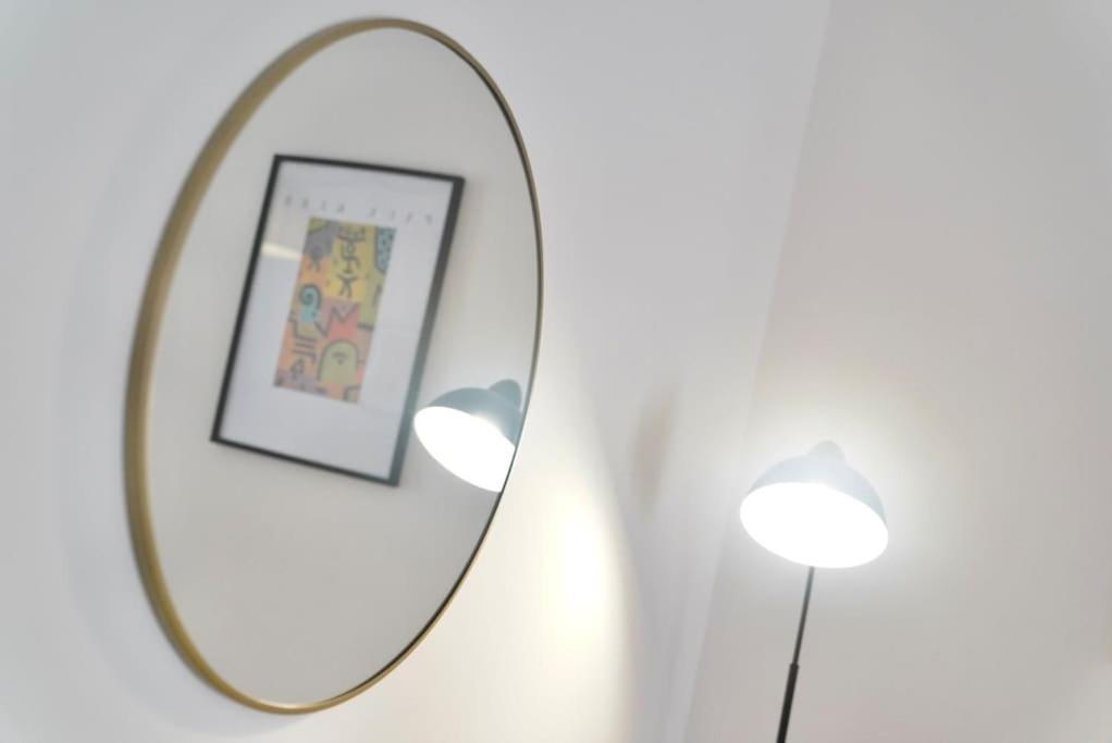 Apartment Domus Piramide Rom