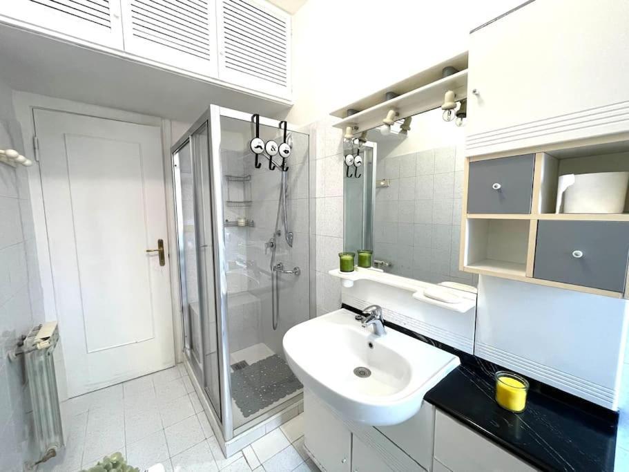 Apartment Domus Piramide Rom